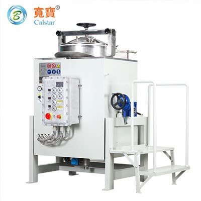 Solvants resiklaj pou vann