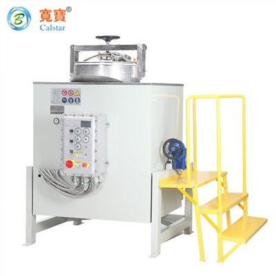 Solvan resiklaj solisyon