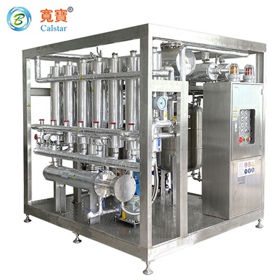 Avantaj pwodwi pwoteksyon anviwònman CALSTAR