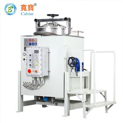 Enpresyon Netwayaj Solvants Recovery Ekipman CNY